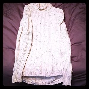 Oversized H&M sweater